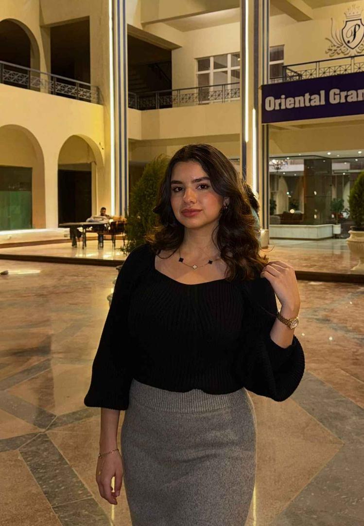 Basma Nageh